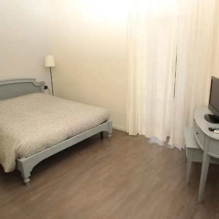 Penzion San Biagio Monza