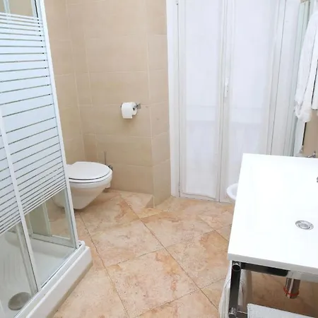 Penzion San Biagio Monza