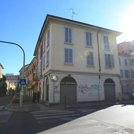 Penzion San Biagio