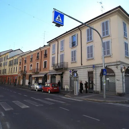 San Biagio * Monza