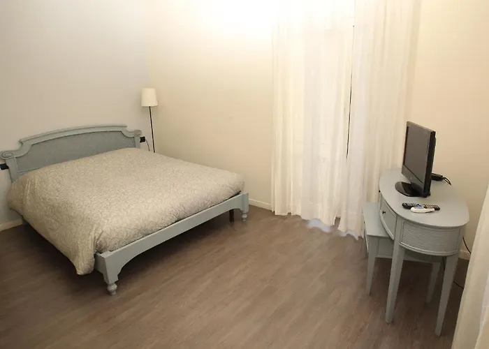 Pensjonat San Biagio Monza