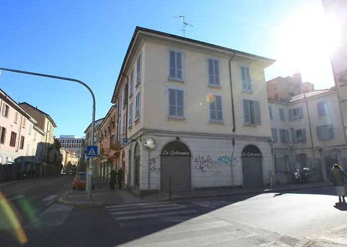 Pensjonat San Biagio