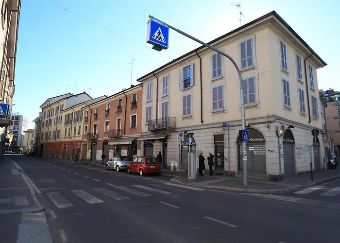 San Biagio * Monza