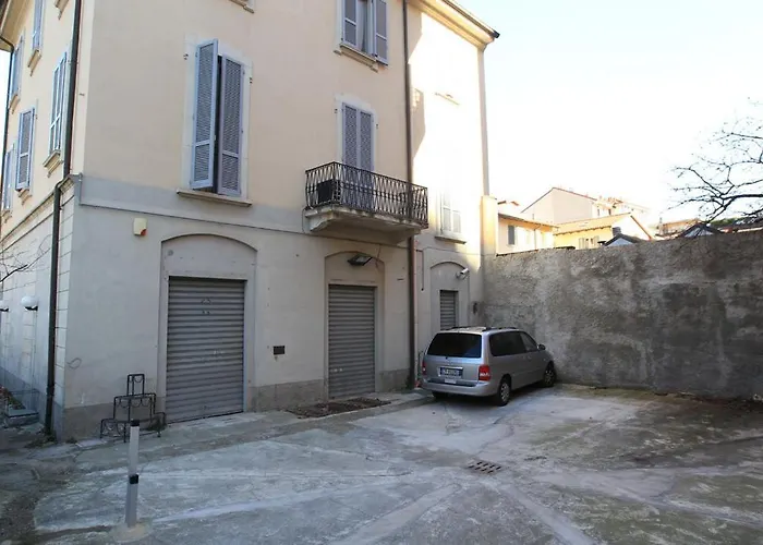 Casa de hóspedes San Biagio